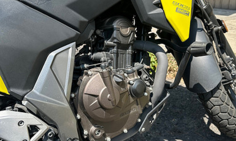 Suzuki Vstrom 250 Sx...