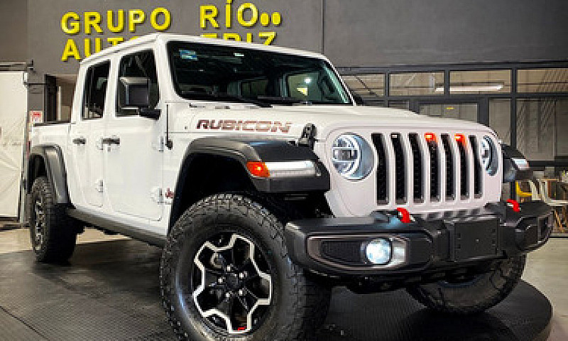 Jeep Gladiator 2020...