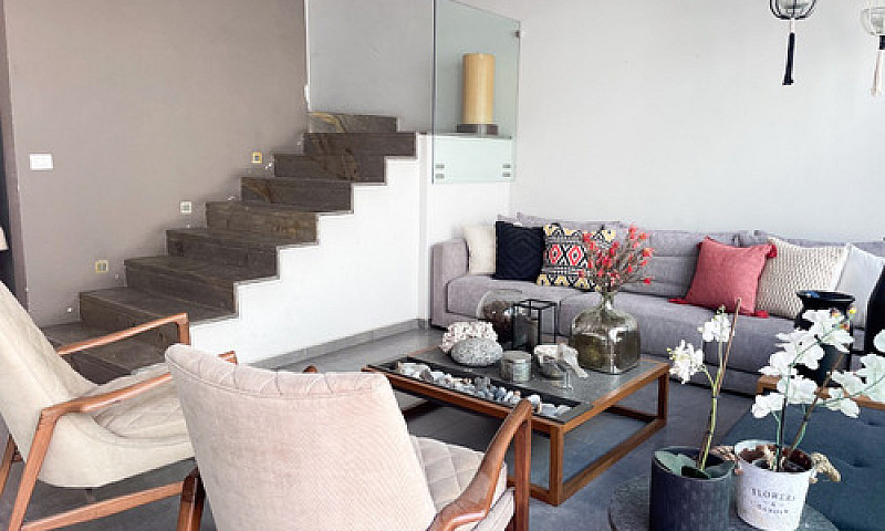 Hermosa Casa En Vent...