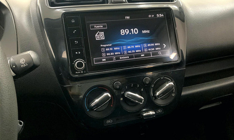 Mitsubishi Mirage 20...