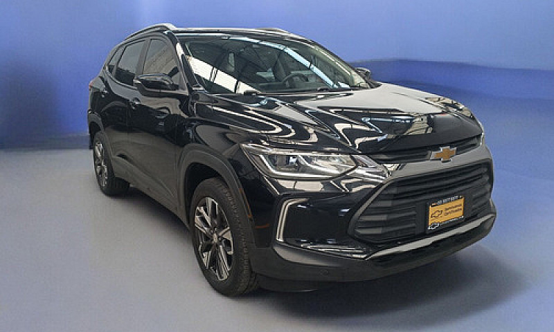 Chevrolet Tracker 20...