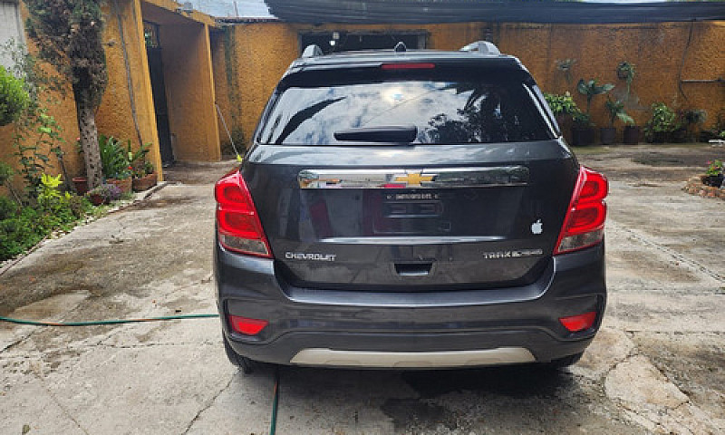 Chevrolet Trax 1.8 P...