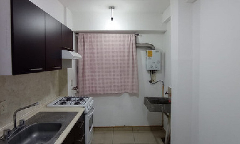 Departamento En Vent...