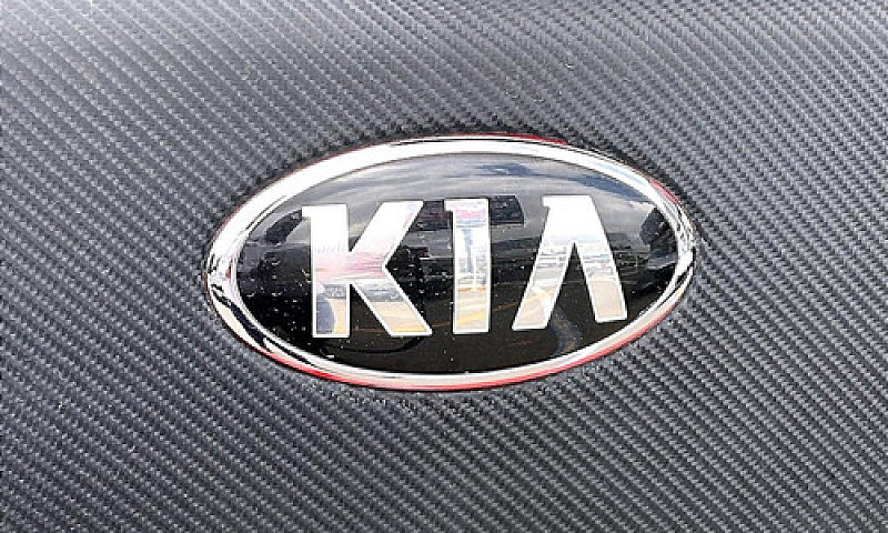 Kia Soul 2019...