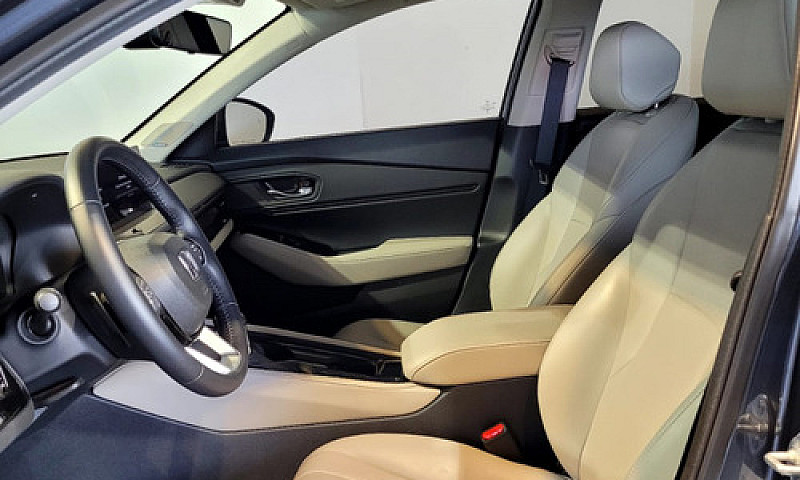 Honda Accord 2024...