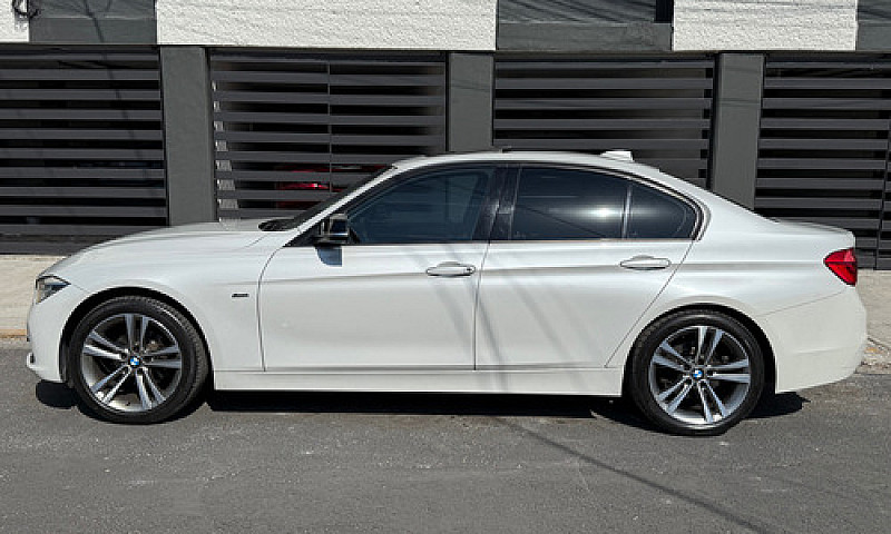 Bmw Serie 3 318Ia Sp...