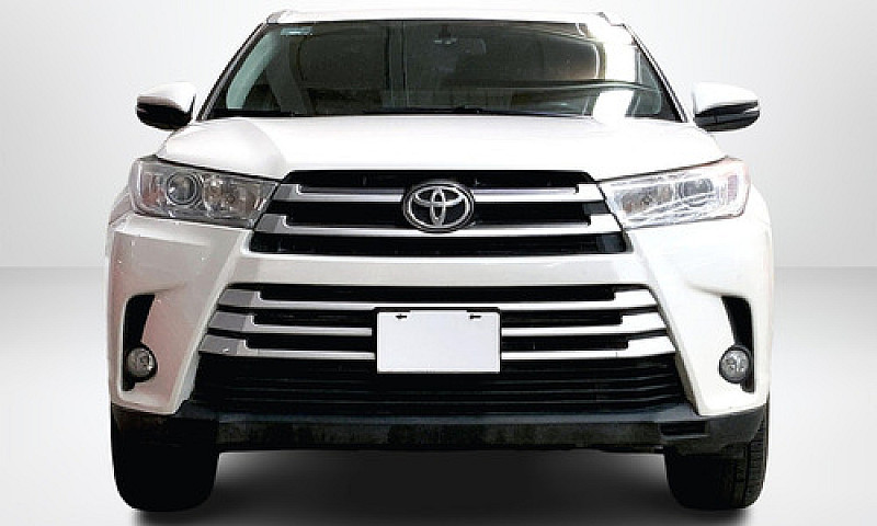 Toyota Highlander 20...