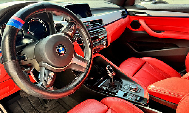 Bmw X2 2.0 Sdrive20I...