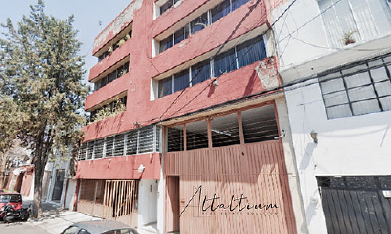 Departamento En Vent...