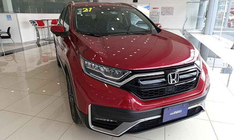 Honda Cr-V 2021...