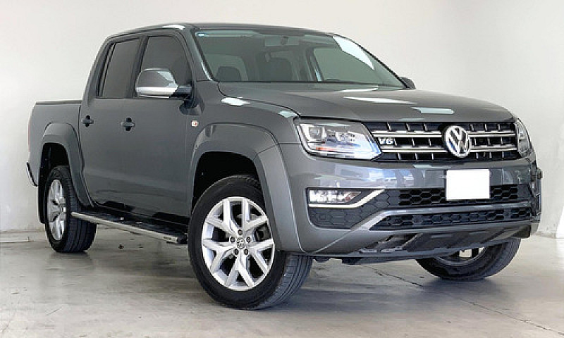 Volkswagen Amarok 20...