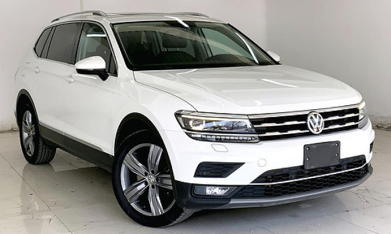Volkswagen Tiguan 20...