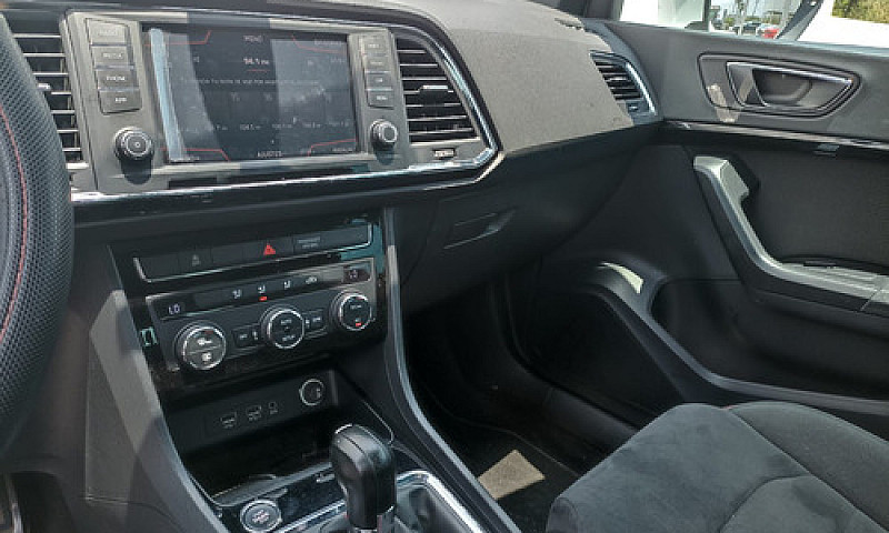 Seat Ateca 2019 1.4 ...