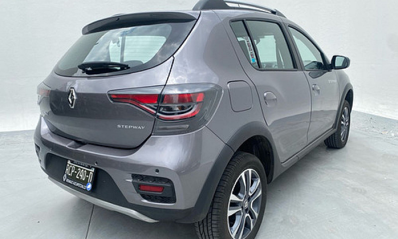 Renault Stepway 2024...