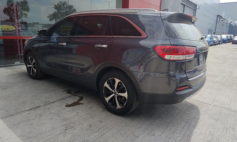 Kia  Sorento  2016...