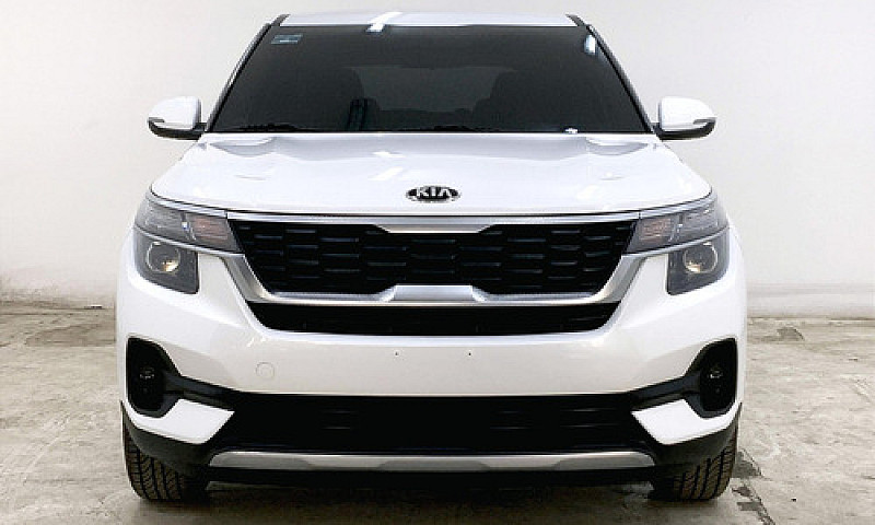 Kia Seltos 2020...