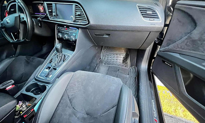 Seat Leon 2.0 L T At...