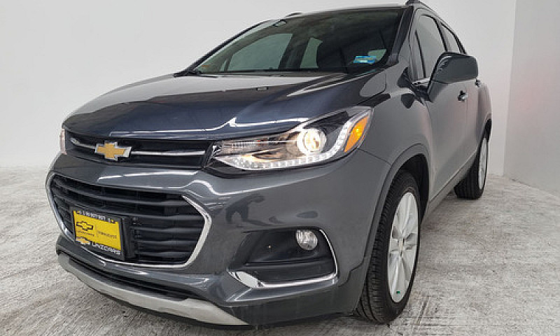 Chevrolet Trax 2020 ...