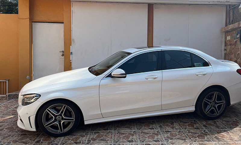Mercedes-Benz Clase ...