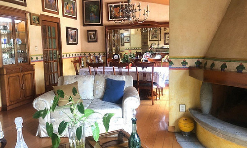 Casa En Venta Echega...