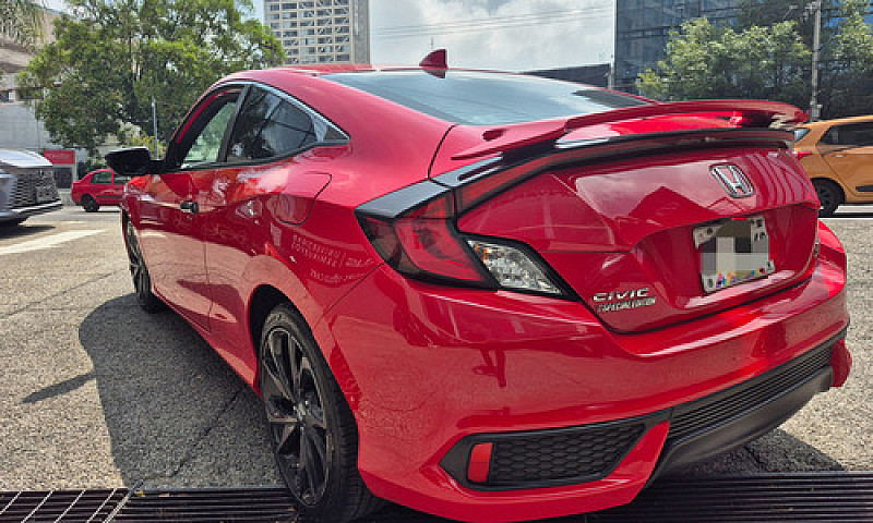 Honda Civic 1.5 Coup...