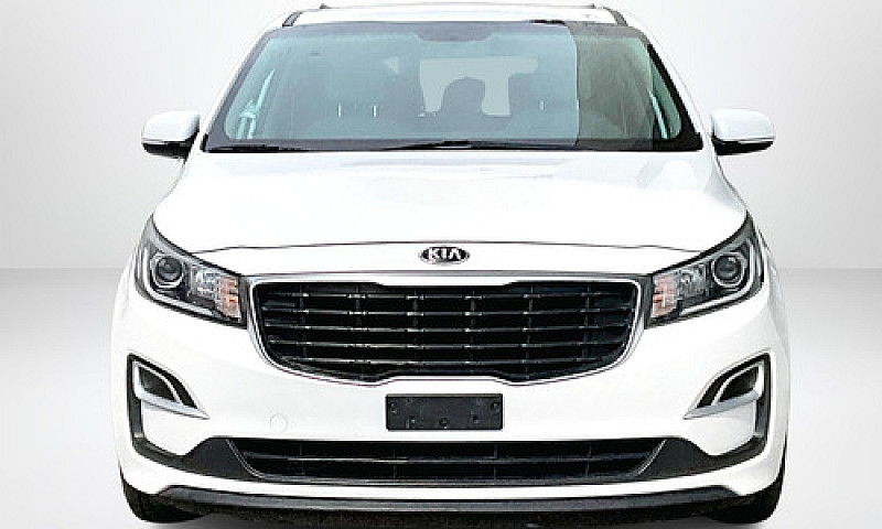 Kia Sedona 2020...