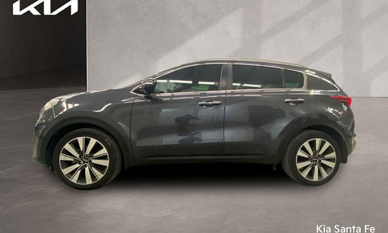 Kia  Sportage  2018...