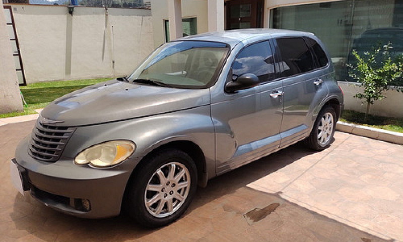 Chrysler Pt Cruiser ...
