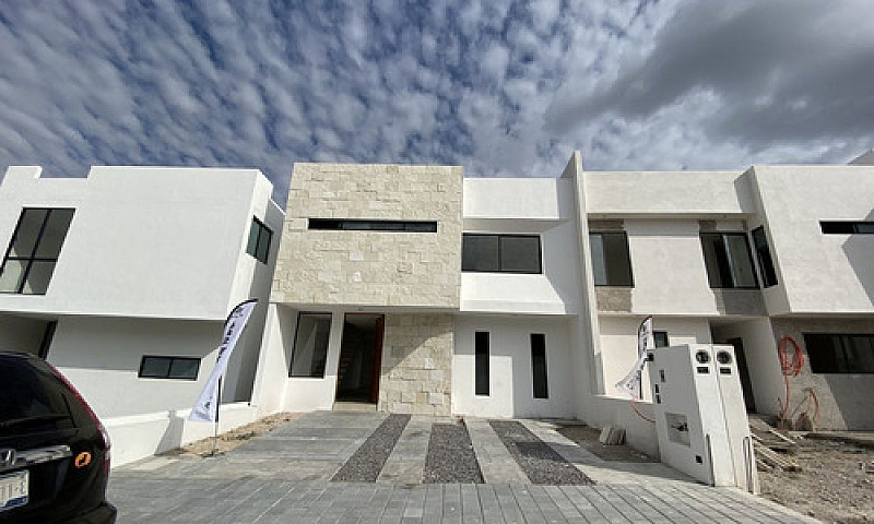 Casa En Venta  Bio G...