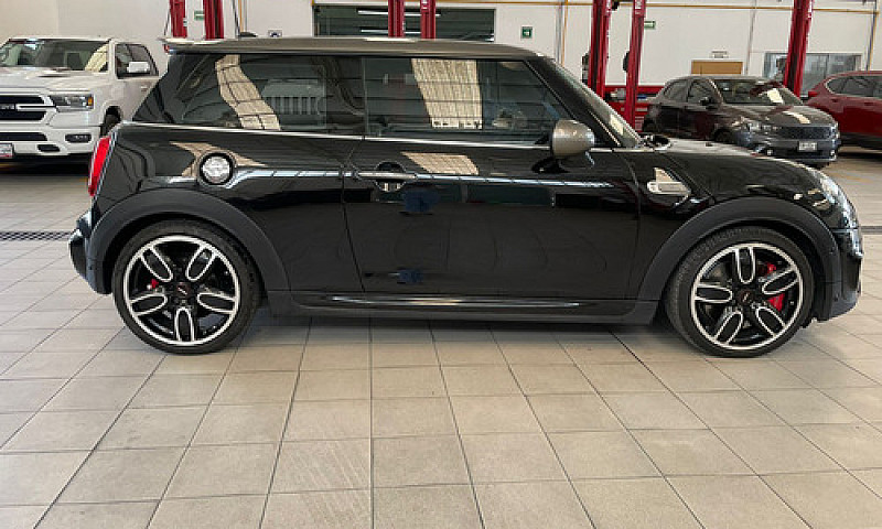 Mini John Cooper Wor...