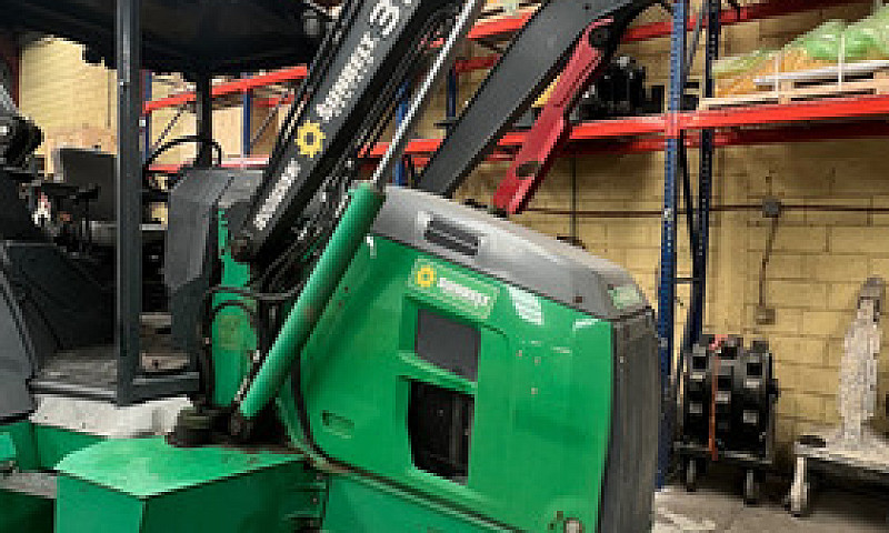 2019 John Deere 310L...