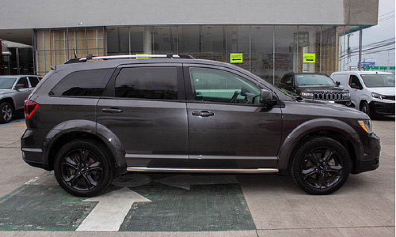 Dodge Journey 2019...