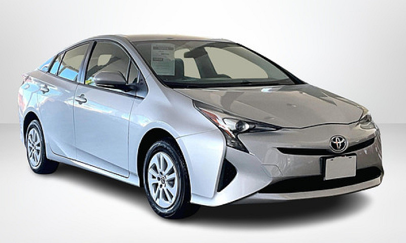 Toyota Prius 2016...