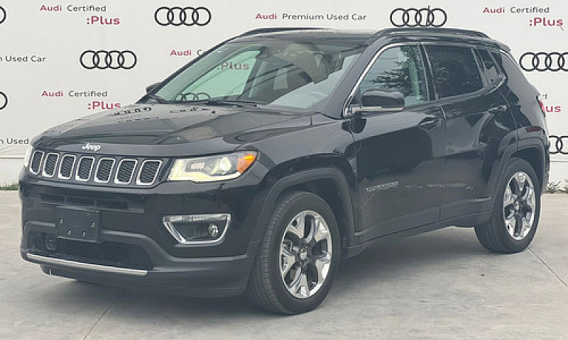 Jeep Compass 2019 2....