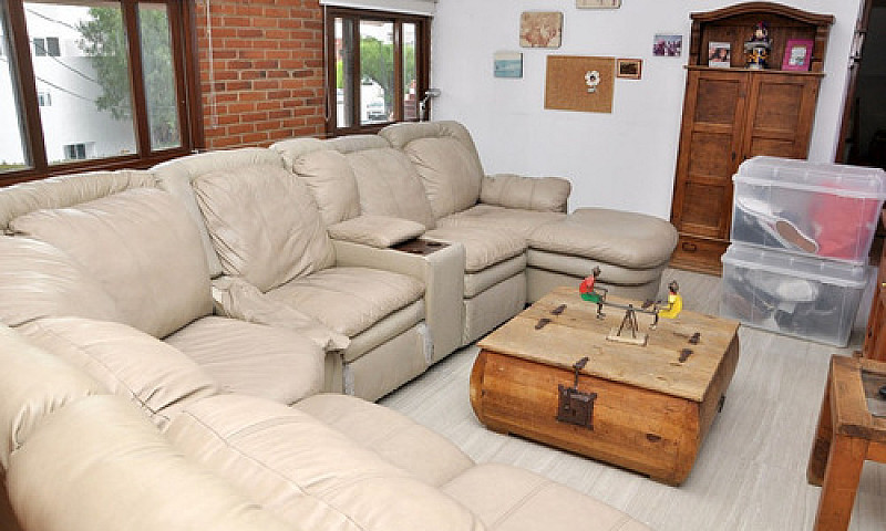 Aaa Casa En Venta En...