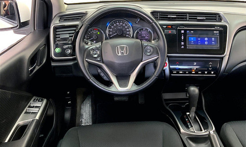 Honda City 2020...