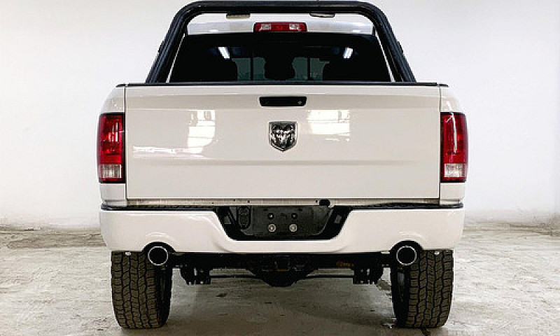 Ram Ram 2500 2016...