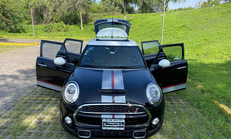 Mini Cooper S 2.0 Ho...