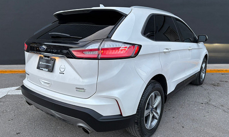 Ford Edge 2019...