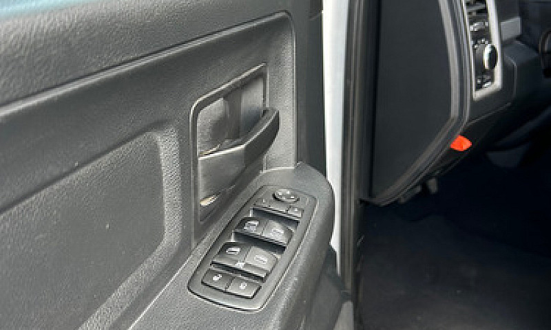 Ram Hemi 1500 5.7L V...