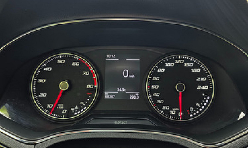 Seat Ibiza 1.6 Fr 5P...