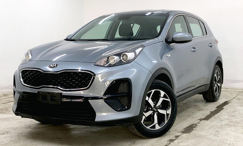 Kia Sportage 2020...