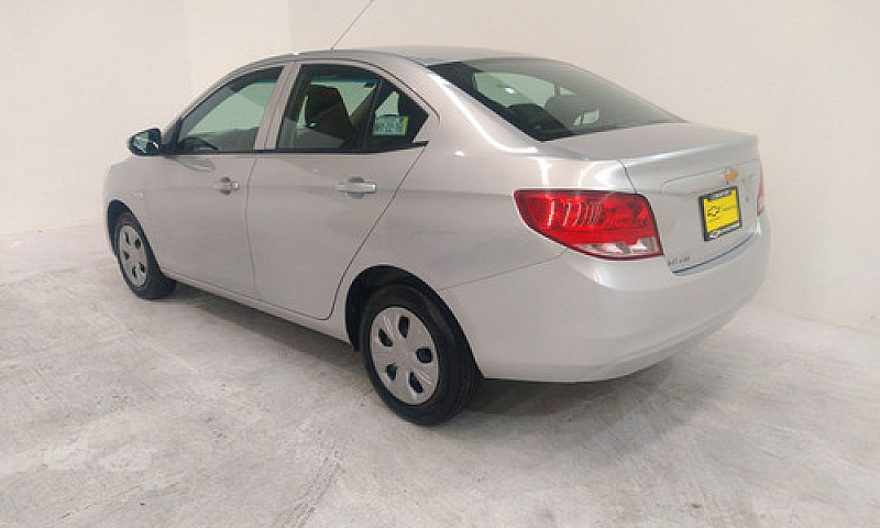 Chevrolet Aveo 2019 ...