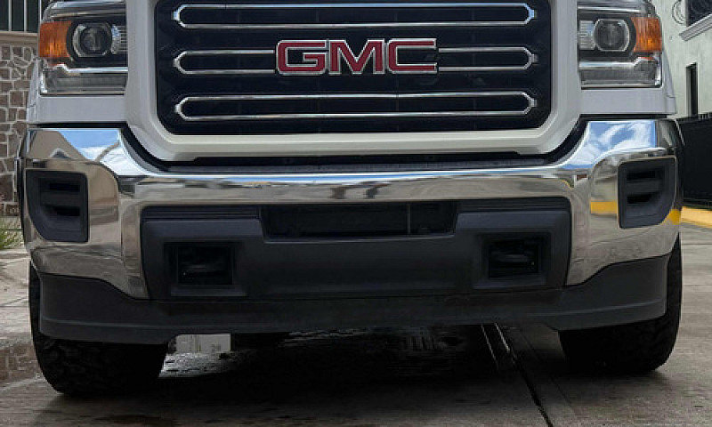 Gmc Sierra Sle 2500H...