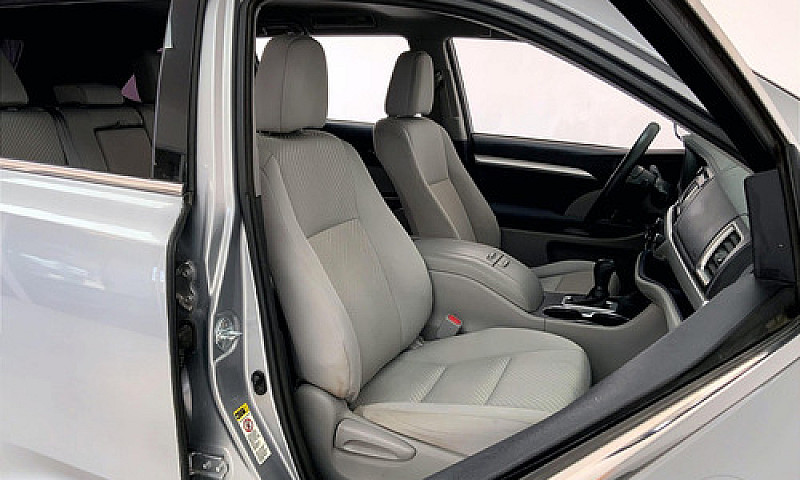Toyota Highlander 20...