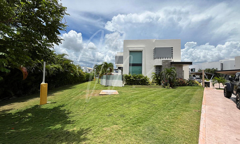 Casa En Venta En Can...