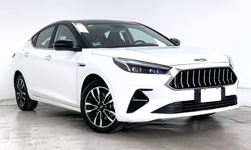 Jac J7 2022...