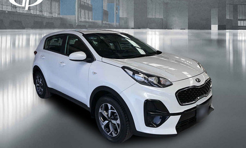 Kia Sportage 2020...