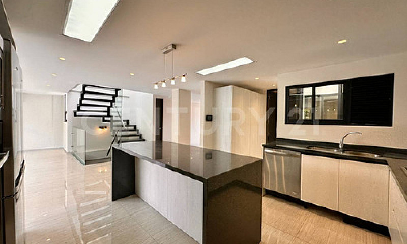 Pent House En Venta,...