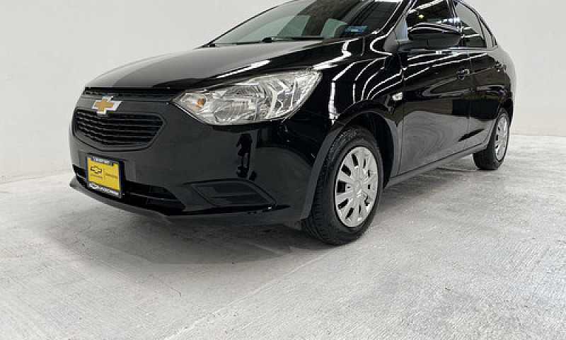 Chevrolet Aveo 2018 ...